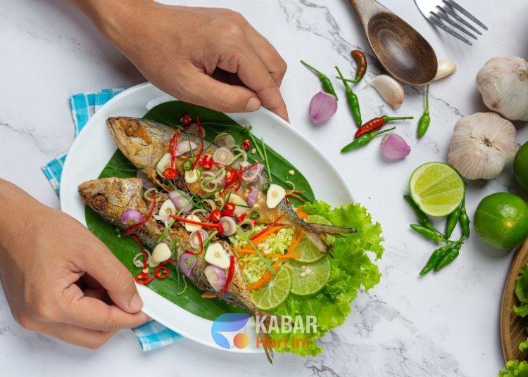 Dorong Anak Gemar Makan Ikan, DPRD Pati Usul Ikan Laut Jadi Menu MBG 1 Dorong Anak Gemar Makan Ikan DPRD Pati Usul Ikan Laut Jadi Menu MBG