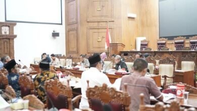 Gelar Public Hearing DPRD Pati Dapat Masukan Soal Izin Usaha Kos kosan