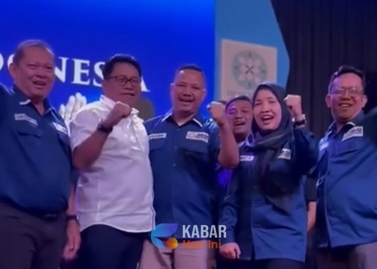Ketua JMSI Jateng Gaungkan 8 Parameter Pemimpin Ideal dalam Asta Brata 1 JMSI Jateng