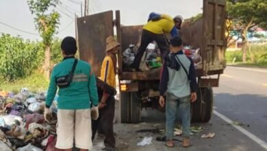 Komisi C DPRD Pati Usul Anggaran Peremajaan Truk Sampah
