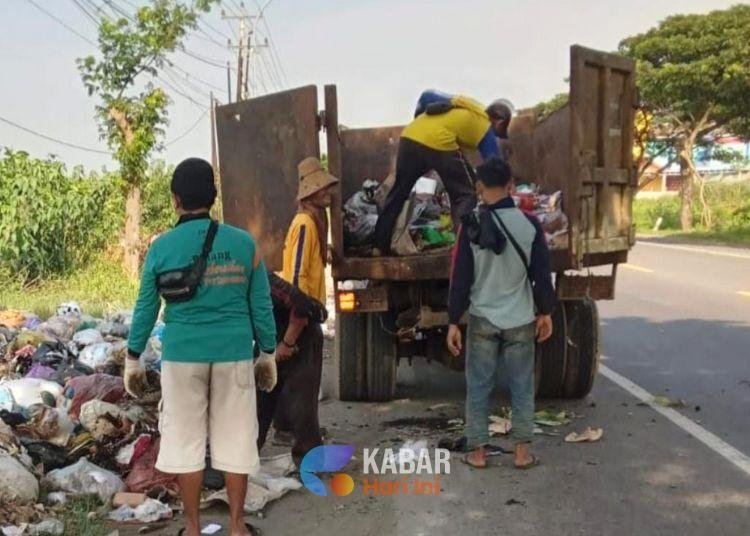 Komisi C DPRD Pati Usul Anggaran Peremajaan Truk Sampah 1 Komisi C DPRD Pati Usul Anggaran Peremajaan Truk Sampah