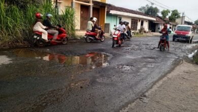Rawan Kecelakaan Dewan Dorong Jalan Pati Rembang Diperbaiki