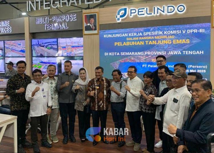 Jepara Siap Jadi Perluasan Pelabuhan di Jawa Tengah 1 Template 11 2