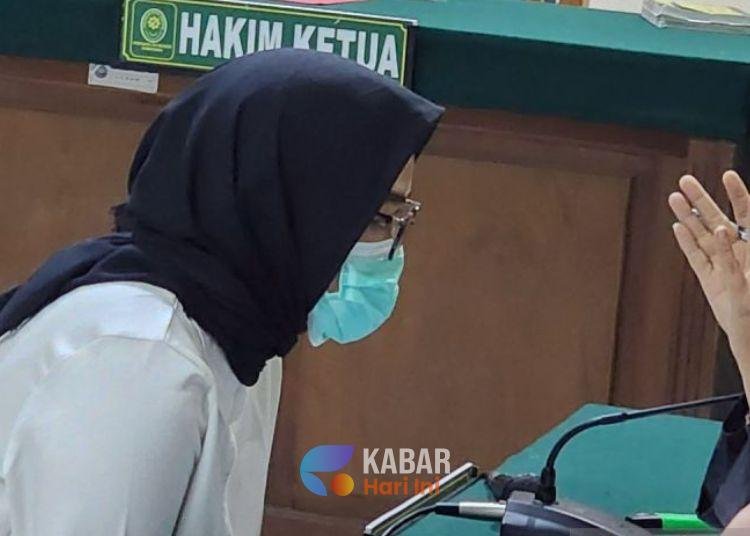 Dokter Senior PPDS Undip Terungkap Peras Junior Rp 864 Juta 1 Template 13 1