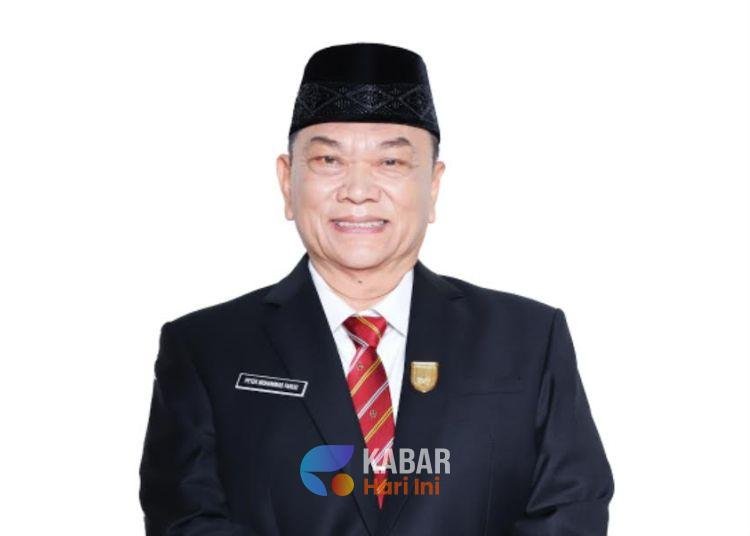 Anggota DPRD Kudus Peter M Faruq Meninggal Usai Bermain Tenis 1 Template 14