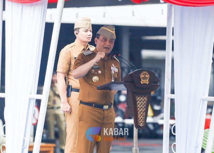 Gubernur Jateng Tekankan Budaya Kerja Tak Didominasi Ego Pribadi 1 Template 2 1