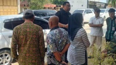 Warga Wadul ke DPRD Pati Soal Sistem Drainase Buruk di Tambakromo