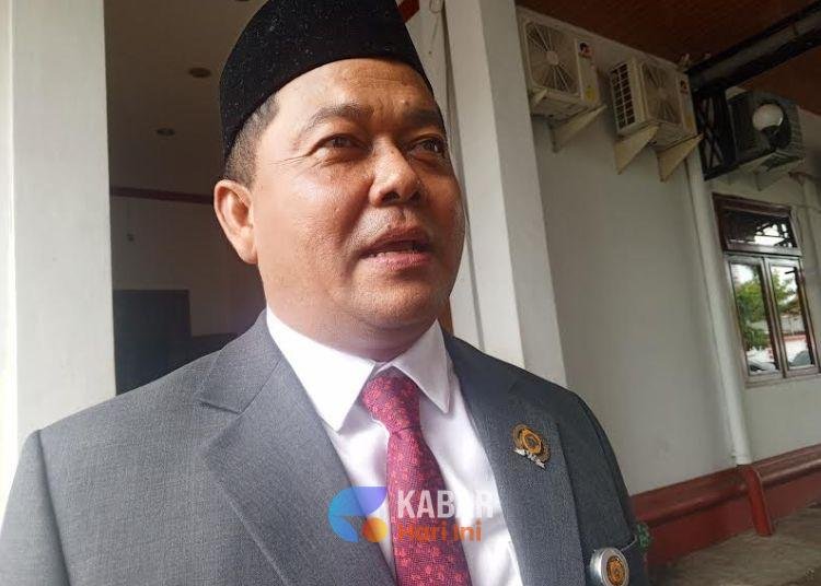 Sengketa Lahan Pundenrejo Pati, Ali Badrudin Desak Solusi Cepat 1 ali badrudin