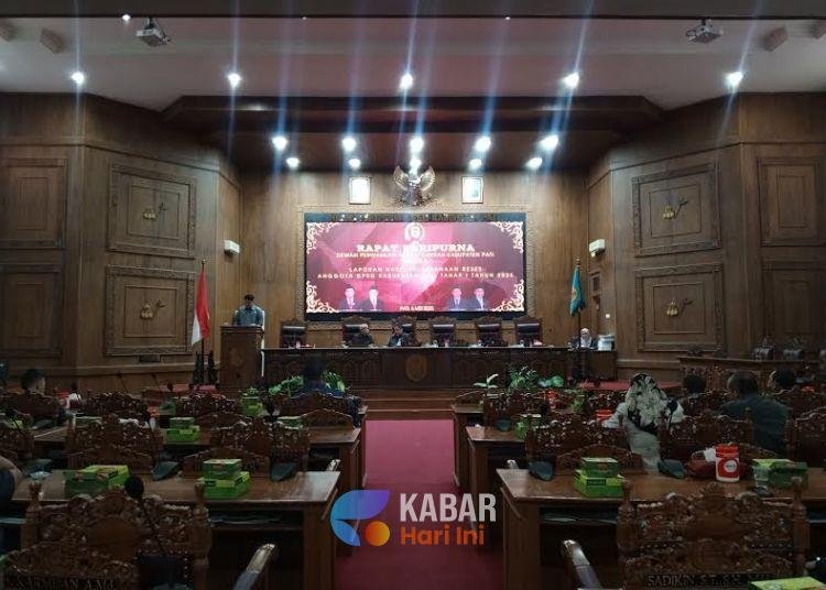 Hasil Reses Anggota DPRD Pati Diharapkan Masuk dalam LKPJ 2026 1 pati 38