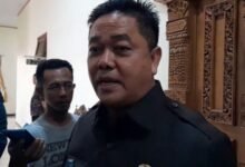 Ali Badrudin Minta Hasil Musrenbang Diselaraskan dengan RPJMD