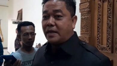 Ali Badrudin Minta Hasil Musrenbang Diselaraskan dengan RPJMD