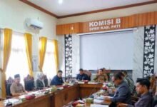 Ali Badrudin Perubahan Anggaran 2025 Butuh Sinergi Legislatif Eksekutif