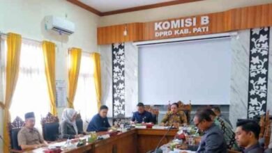 Ali Badrudin Perubahan Anggaran 2025 Butuh Sinergi Legislatif Eksekutif