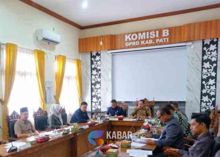 Ali Badrudin: Perubahan Anggaran 2025 Butuh Sinergi Legislatif-Eksekutif 1 Ali Badrudin Perubahan Anggaran 2025 Butuh Sinergi Legislatif Eksekutif