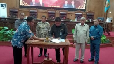 Banggar DPRD Pati Mulai Bahas Perubahan KUA PPAS APBD 2025