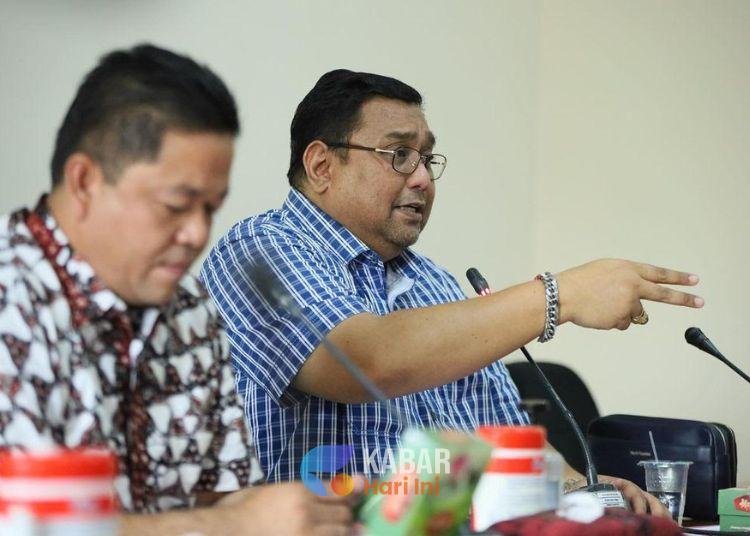 Kuota RTLH Hanya 20 Unit, Ketua Komisi C DPRD Pati Harap Kuota Ditambah 1 Kuota RTLH Hanya 20 Unit Ketua Komisi C DPRD Pati Harap Kuota Ditambah