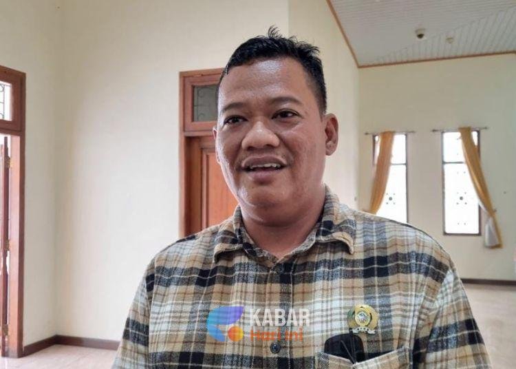 DPRD Pati Nilai Kebijakan HPP Rp 6.500 Tingkatkan Semangat Para Petani 1 Sudi Rustanto 1