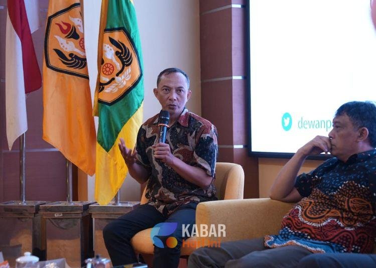 Industri Pers Lokal Hadapi Sejumlah Tantangan Besar, Siapa Peduli Jika Tumbang? 1 Template 1 1