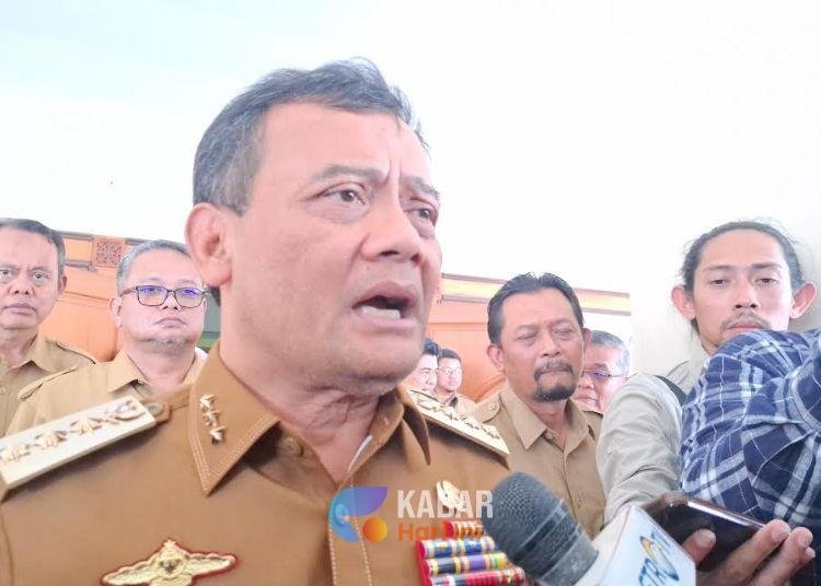 Dukung Putusan MK, Gubernur Jateng: Ribuan Anak SMA Putus Sekolah 1 Template 2