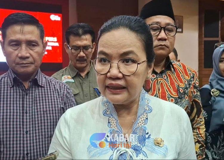 Walkot Semarang Dorong Kopdes Merah Putih Sediakan Truk Sampah 1 Template 3