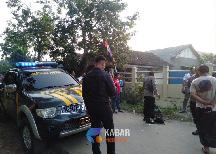 ODGJ di Juwana Pati Diduga Hendak Curi Motor Warga 1 Template 6 2