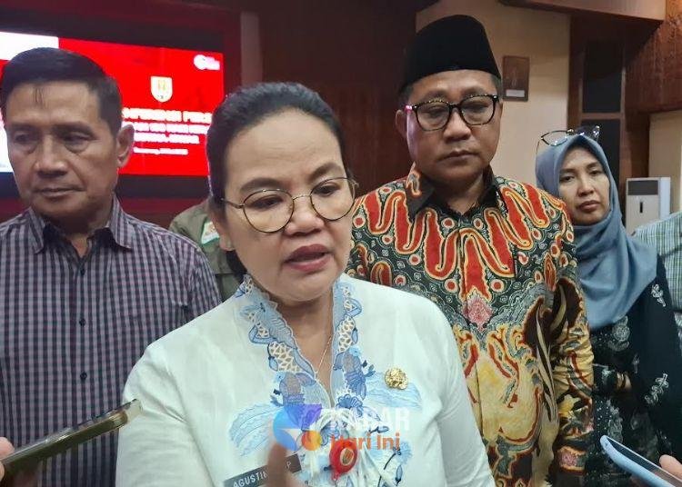 Putusan MK Soal Sekolah Gratis, Walkot Semarang: Angin Segar 1 Template 6