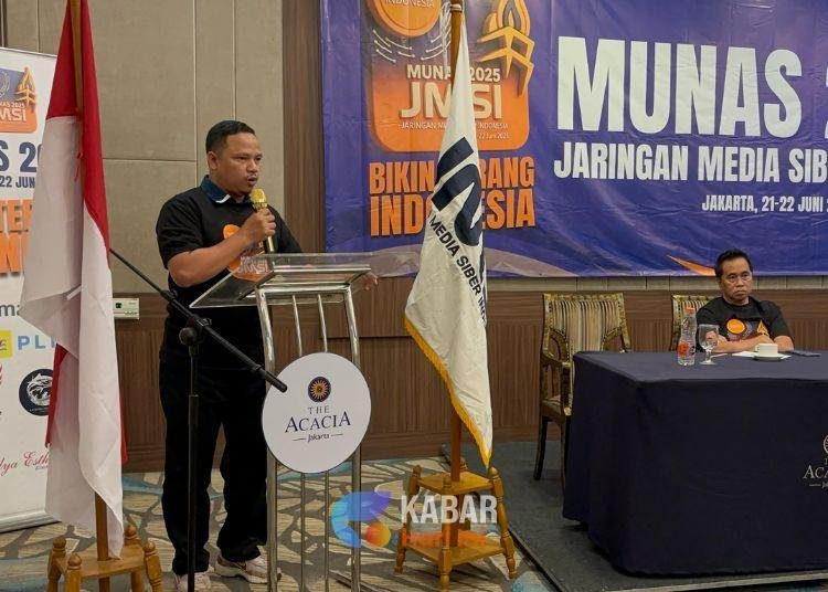 JMSI Jateng Desak Kebijakan Tertulis untuk Prioritaskan Media Terverifikasi 1 agsun 2
