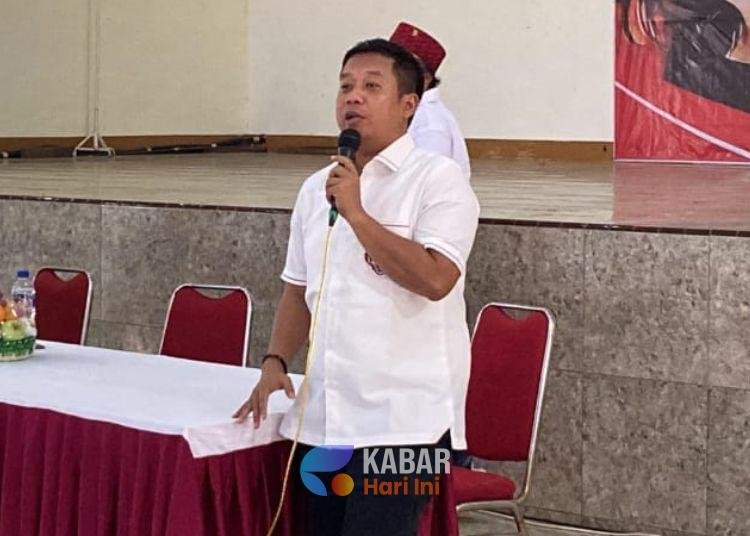 DPRD Pati Dorong Nominal Bansos DBHCHT Ditambah di 2026 1 bandang 2