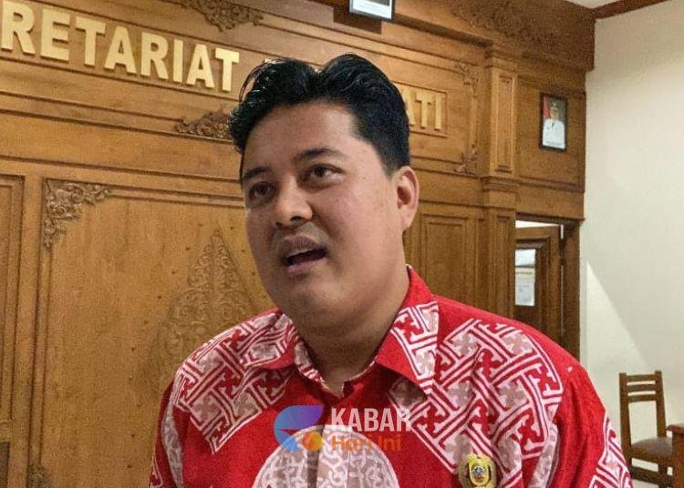 DPRD Pati Minta Satpol PP Proaktif Tindak Karaoke Ilegal dan Gepeng 1 danu 1