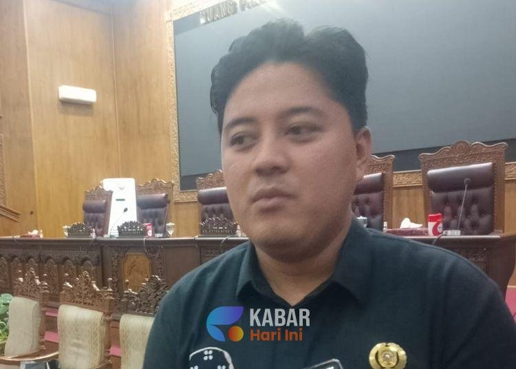 DPRD Pati Minta Disperkim Tingkatkan Pengawasan Serah Terima PSU Perumahan 1 danu 2