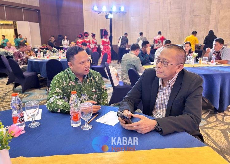Dewan Pers Sebut Banyak Media Tutup Efek Efisiensi Anggaran 1 dewan pers