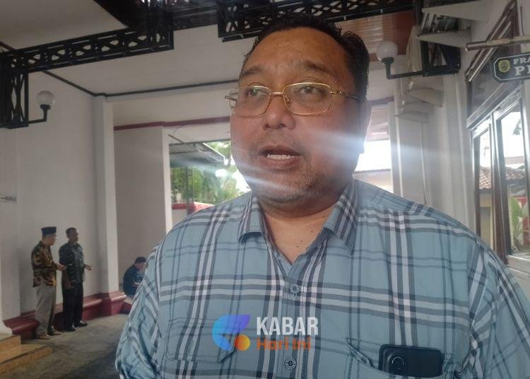 DPRD Pati Minta Kuota Bantuan RTLH Kembali Ditingkatkan 1 joni