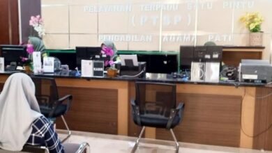 kantor pa