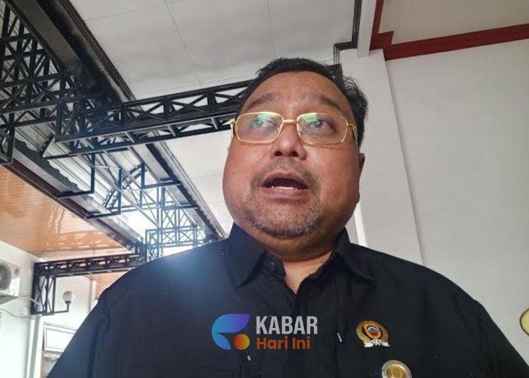 Minim Renovasi, Ketua Komisi C DPRD Pati Sayangkan Kondisi Rusunawa Juwana 1 pati 76