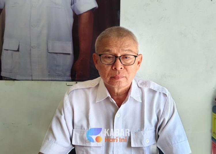 Swasembada Pangan, DPRD Pati: Perlu Dukungan Semua Pihak 1 pati 78