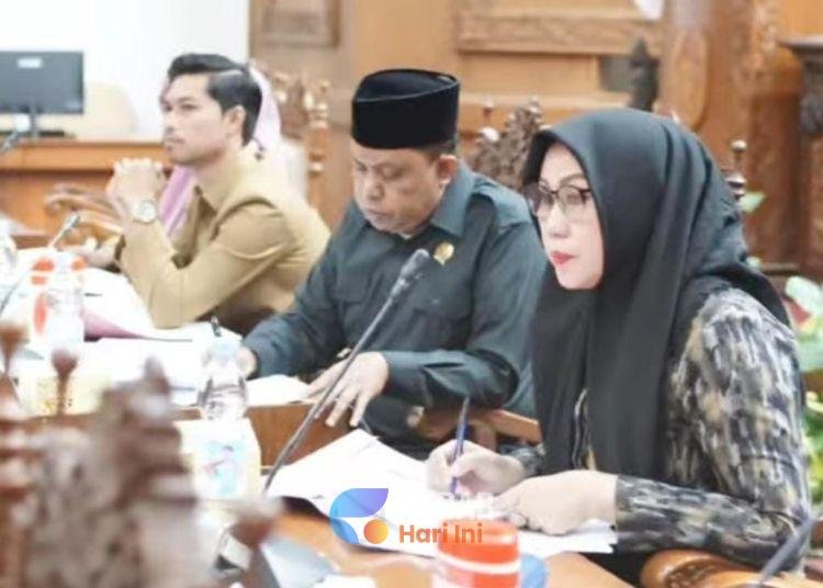 DPRD Pati Soroti Perda Pariwisata soal Perizinan Karaoke Melalui OSS 1 pati 79