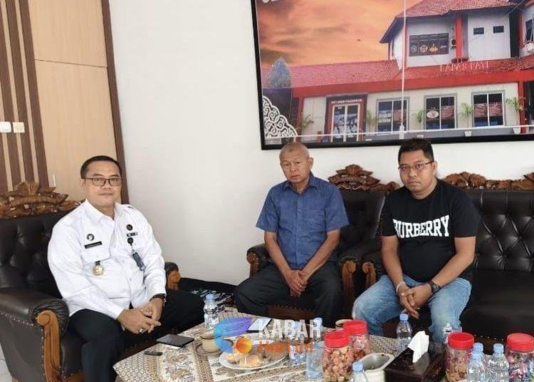 Tingkatkan Kualitas SDM, Program Pembinaan Warga Binaan Didukung DPRD Pati 1 pati 80