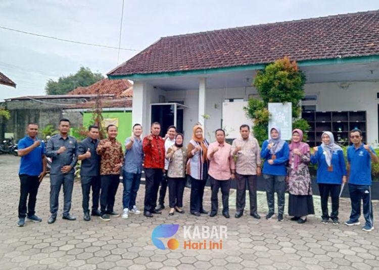 Komisi D DPRD Pati Akui Pelayanan Puskesmas Tlogowungu Sangat Baik 1 pati 86
