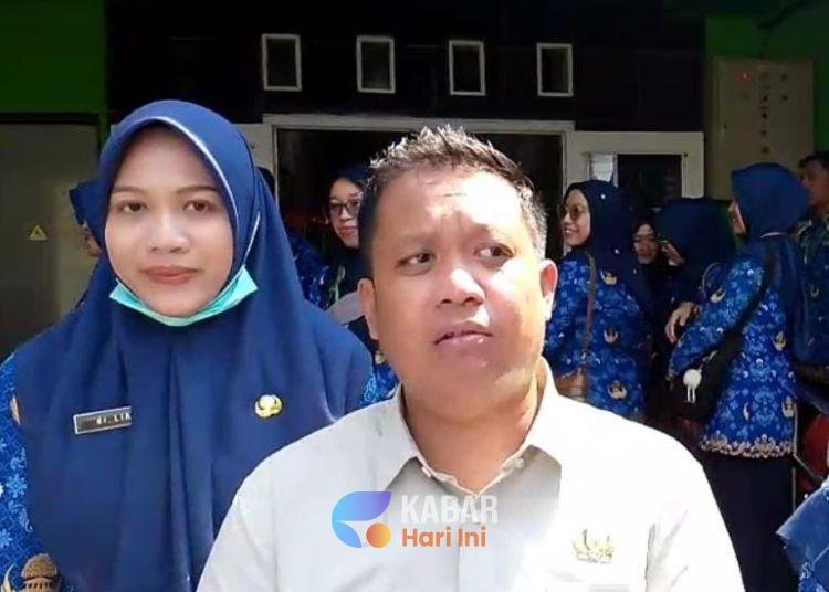 DPRD Pati Sidak Puskesmas Wedarijaksa, Sarana Prasarana Butuh Perhatian Serius 1 pati 95
