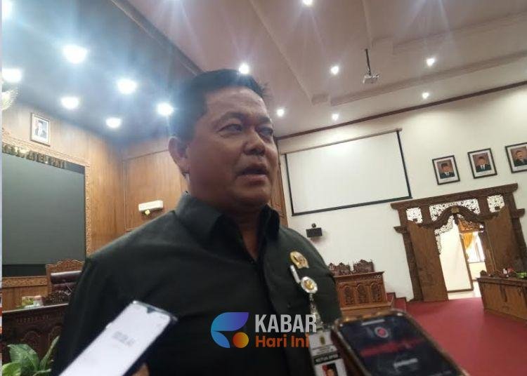 Banjir Rob di Tayu Tak Kunjung Surut, Ketua DPRD Pati Bakal Berkoordinasi dengan Pemkab 1 pati 98