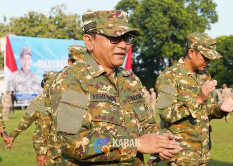 Wabup Risma Tegaskan Pembangunan Pati Ikuti Arah Kebijakan Provinsi-Nasional 1 result Wabup Pati Risma Ardhi Chandra 2