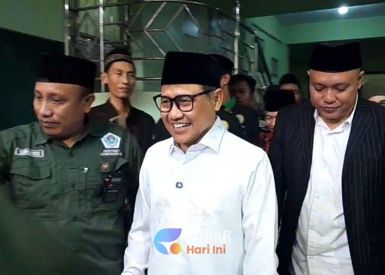 Cak Imin di Reuni Salafiyah Kajen, Tekankan Peran Pesantren dalam Pemenuhan Gizi Nasional 1 Pati 20250705 212716 0000