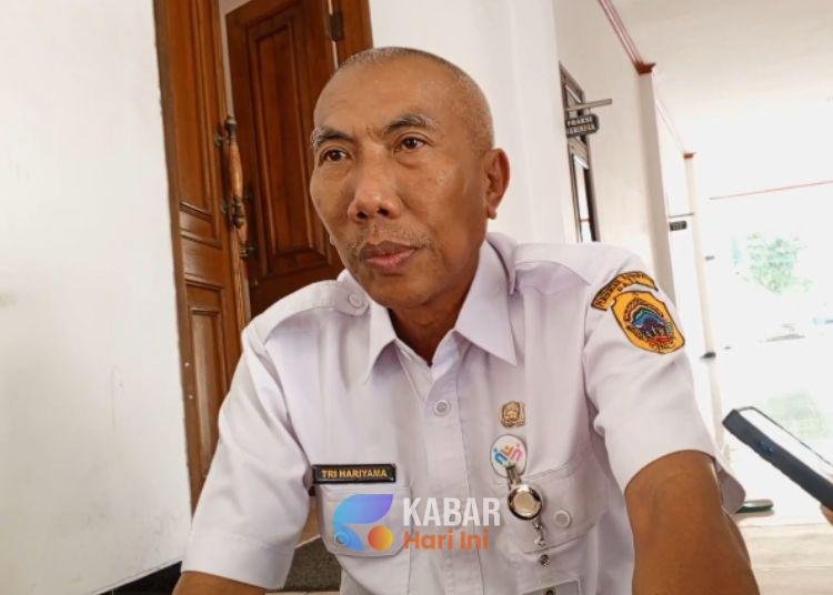 Pengisian Perangkat Desa se-Pati Masih Belum Jelas, Ada 601 Formasi yang Kosong 1 desa 1