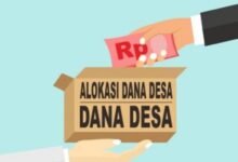ilustrasi dana desa 1