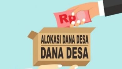 ilustrasi dana desa 1