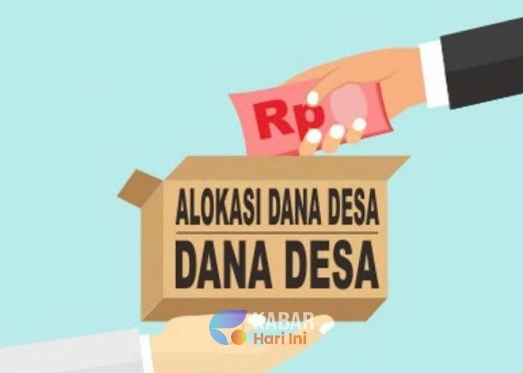 Pembentukan Kopdes Merah Putih Bisa Pakai Dana Desa, Ini Kata Pemkab Pati 1 ilustrasi dana desa 1
