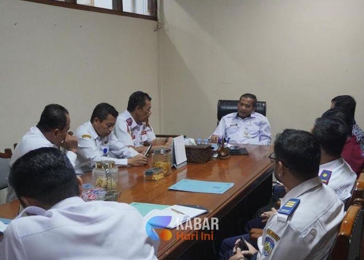 Hadapi Lonjakan Wisatawan, Jepara Bakal Tambah Trip Pelayaran ke Karimunjawa 1 jepara 2025 07 03T114901.674
