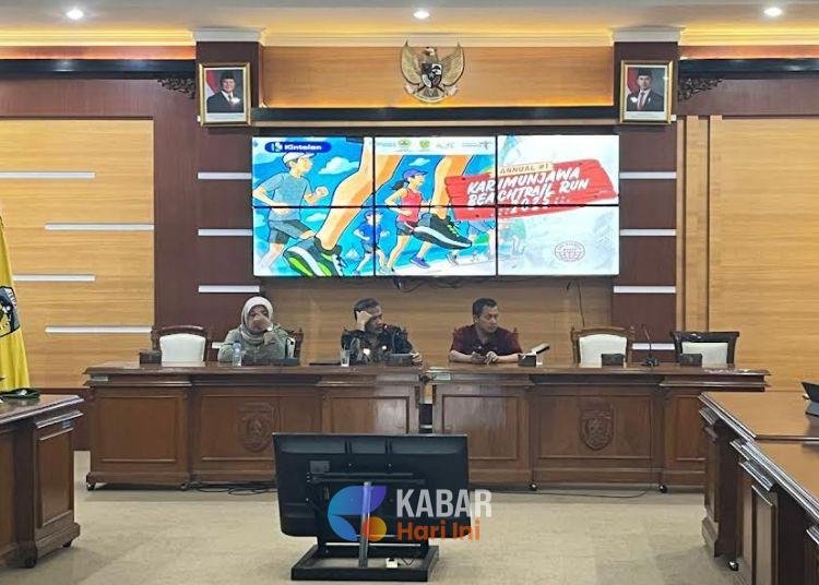 Ratusan Peserta Bakal Ikut Karimunjawa Beachtrail Run Oktober 2025 1 jepara 2025 07 04T142506.104