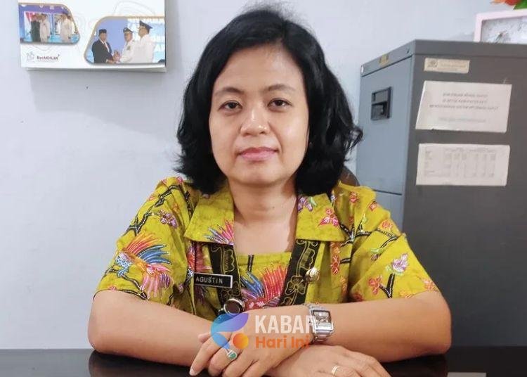 Pemkab Pati Klarifikasi Anggaran Rp 207 Miliar, Bukan untuk Kopdes Merah Putih 1 pati 2025 07 05T093347.099