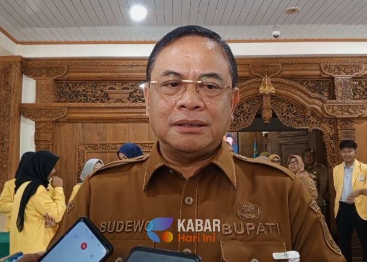Pendapatan DKP Pati Baru 18 Persen dari Target, Bupati Sudewo: Harus Ditingkatkan 1 pati 2025 07 07T161327.052